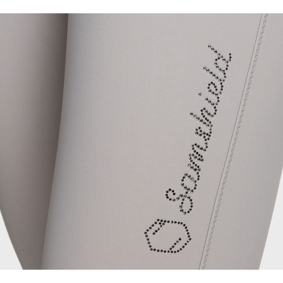 Pantalón Dama Samshield Clara SS24