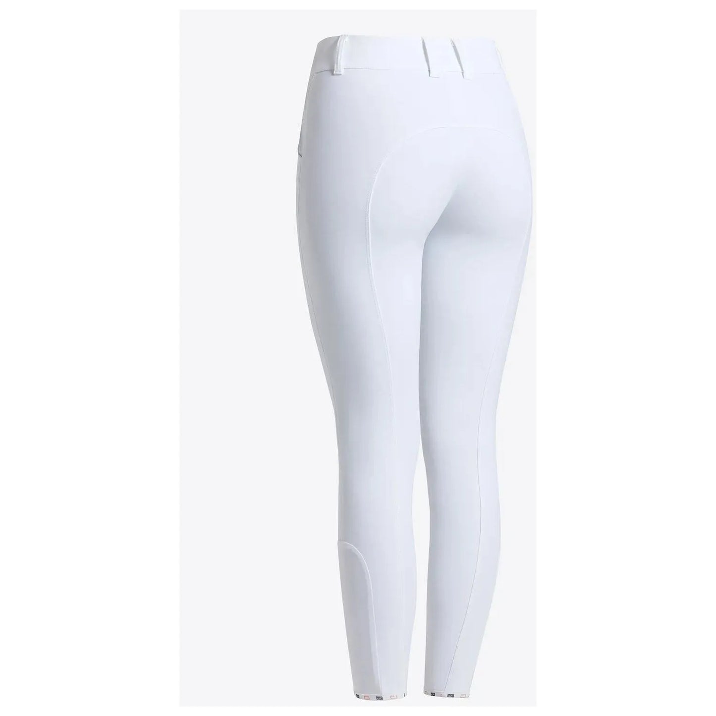 Pantalón Dama RG High Waist Knee Grip 24