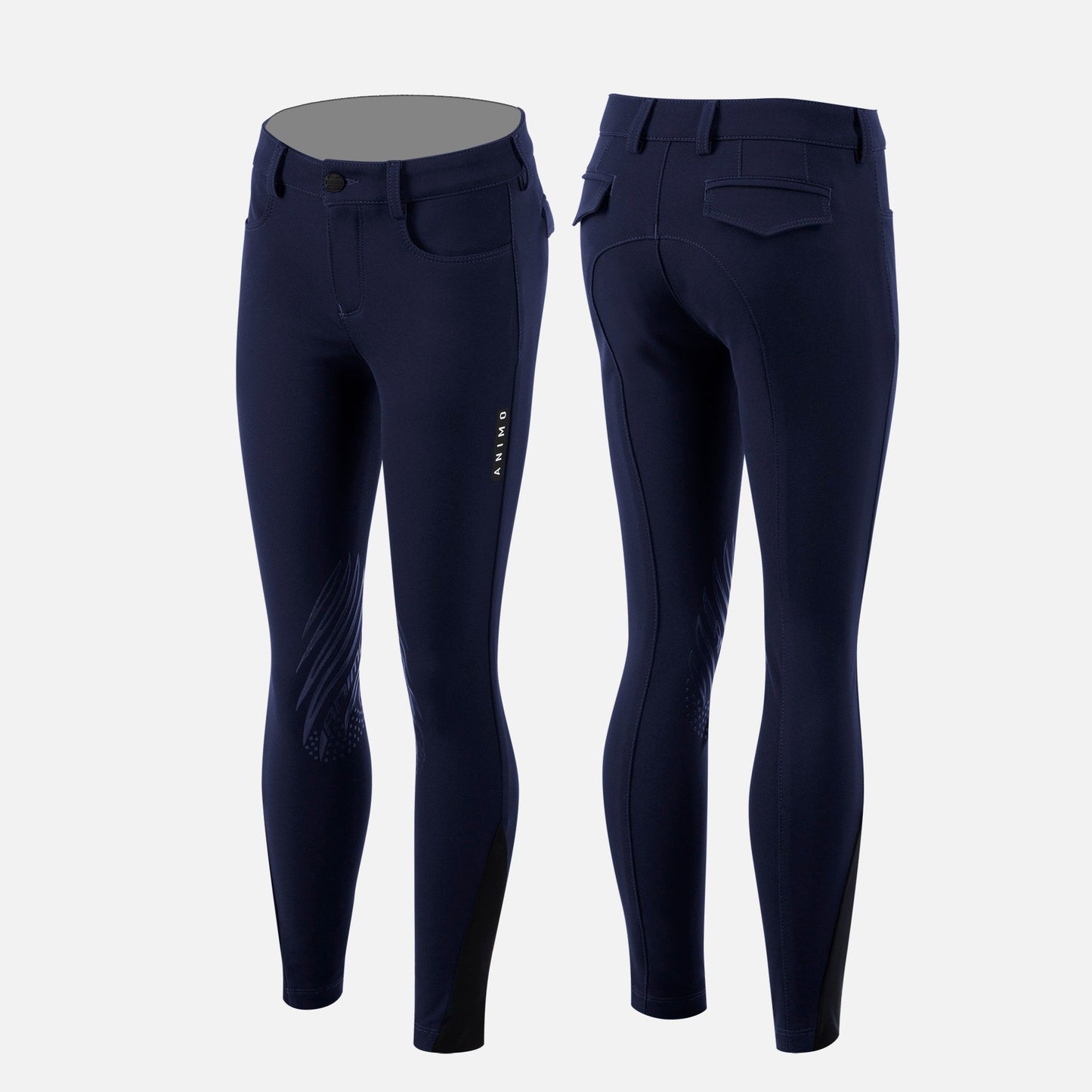 Pantalón Niño Animo Neneh