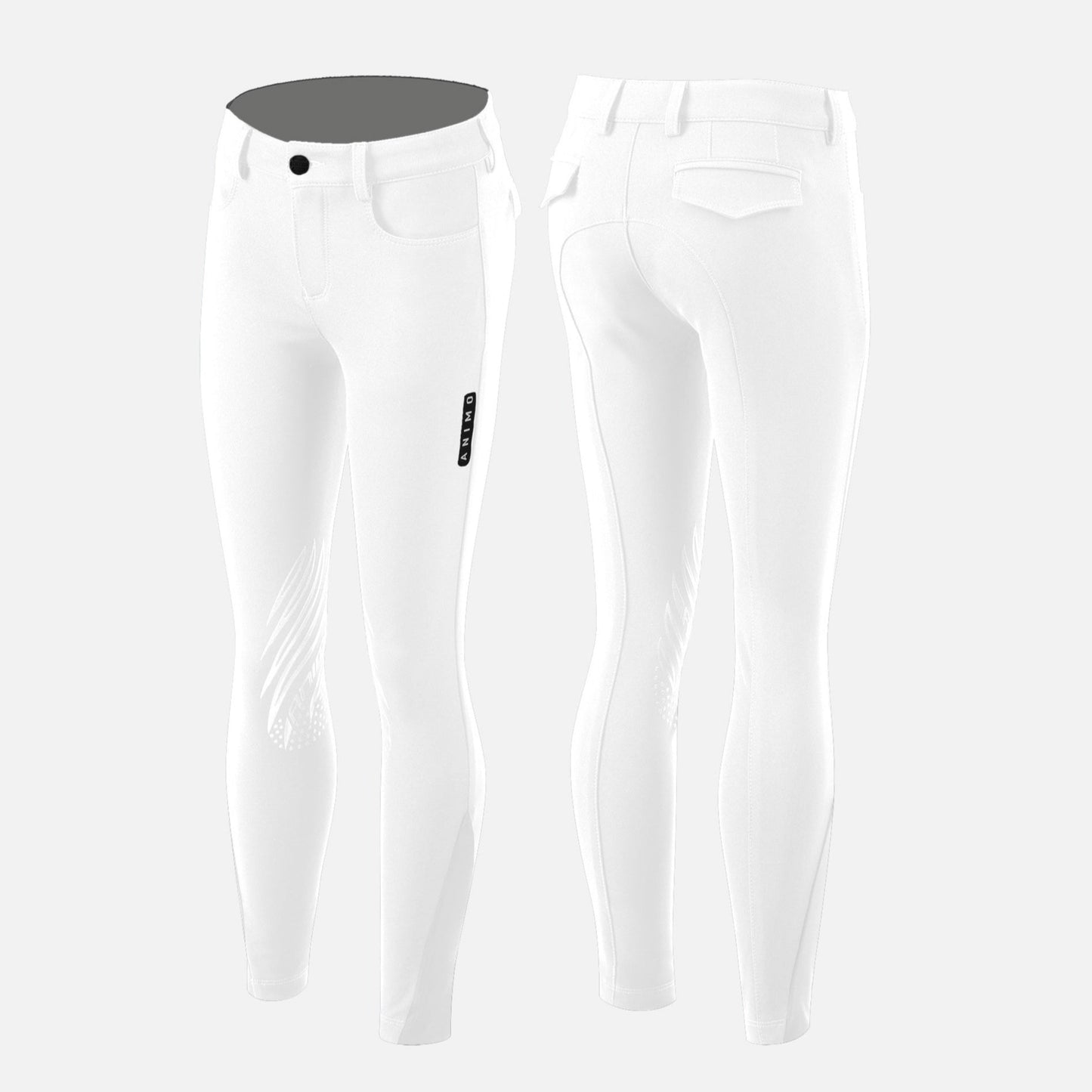 Pantalón Niño Animo Neneh