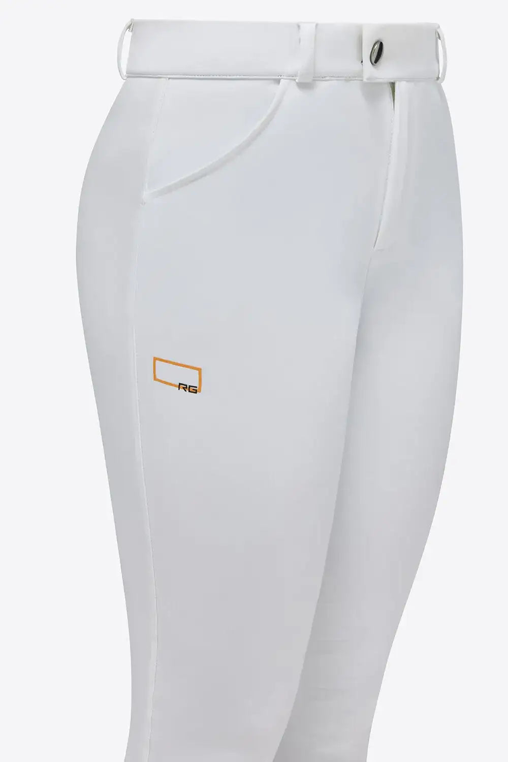 Pantalón Niños Unisex RG Knee Grip (Copy)