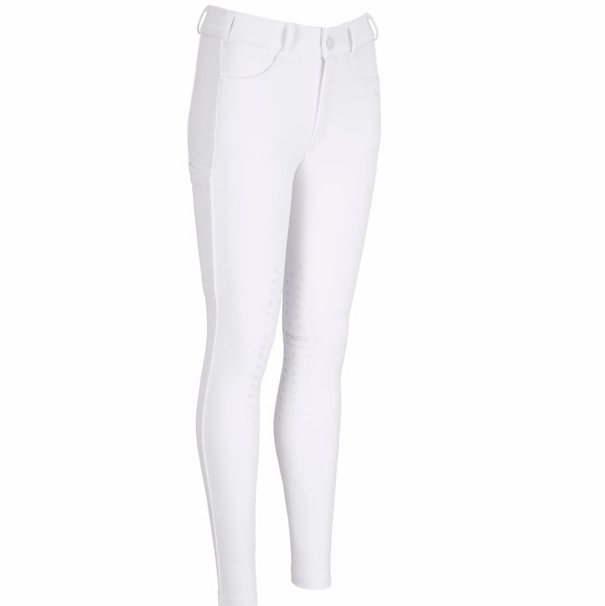 Pantalón Niña/o Pikeur New Brooklyn Knee Grip