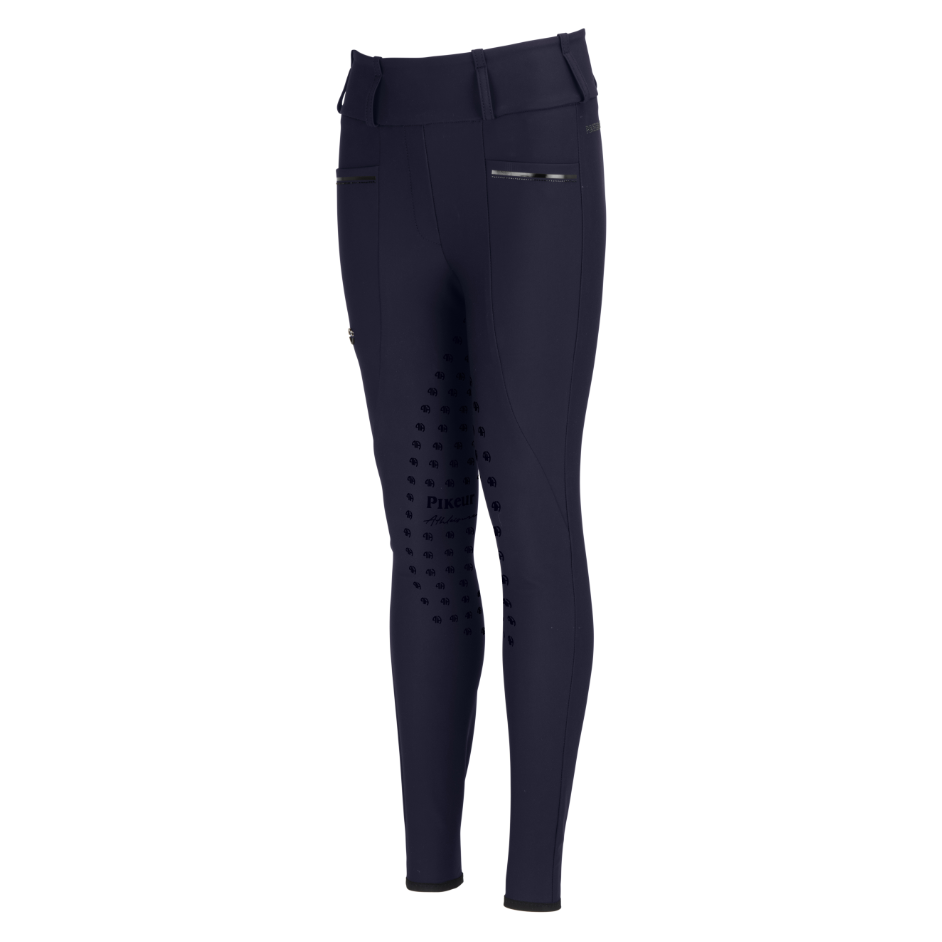 Pantalón Niña Pikeur Lilith Full Grip Highwaist