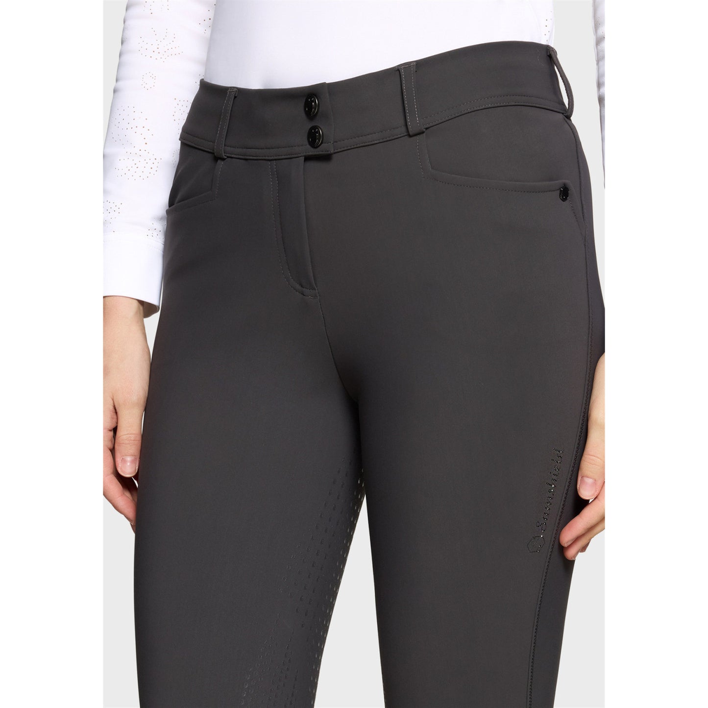 Pantalón Dama Samshield Delice Crystal Ferna