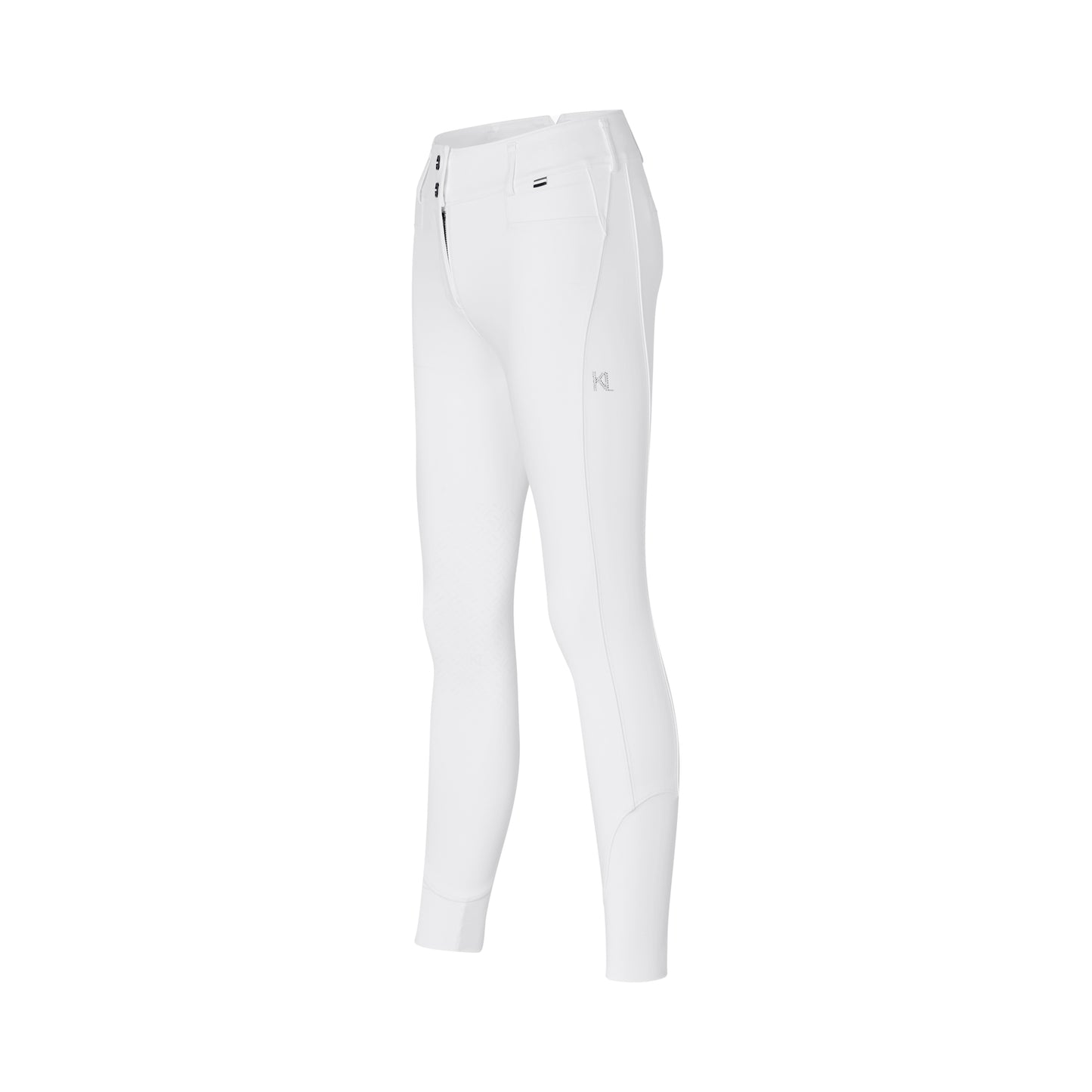 Pantalón Dama Kingsland Kira H Shape Knee Grip