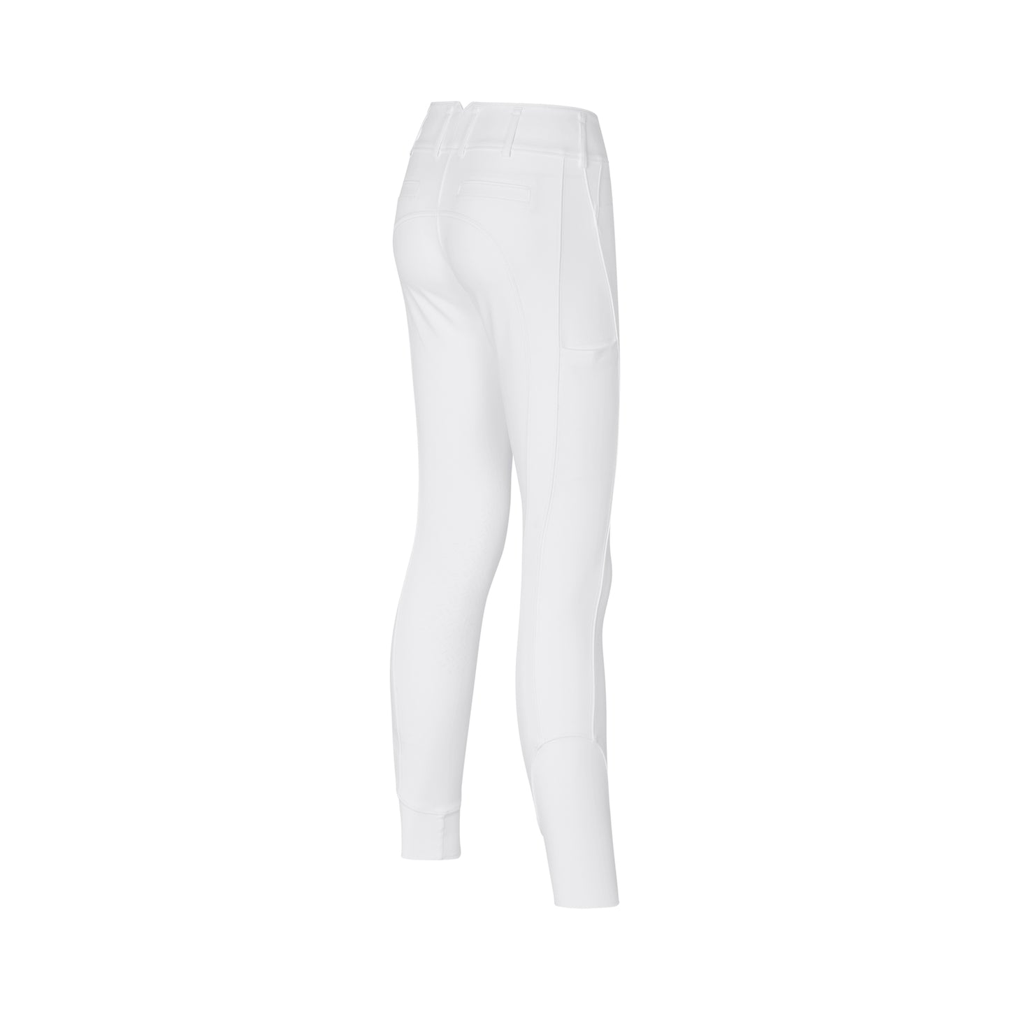 Pantalón Dama Kingsland Kira H Shape Knee Grip
