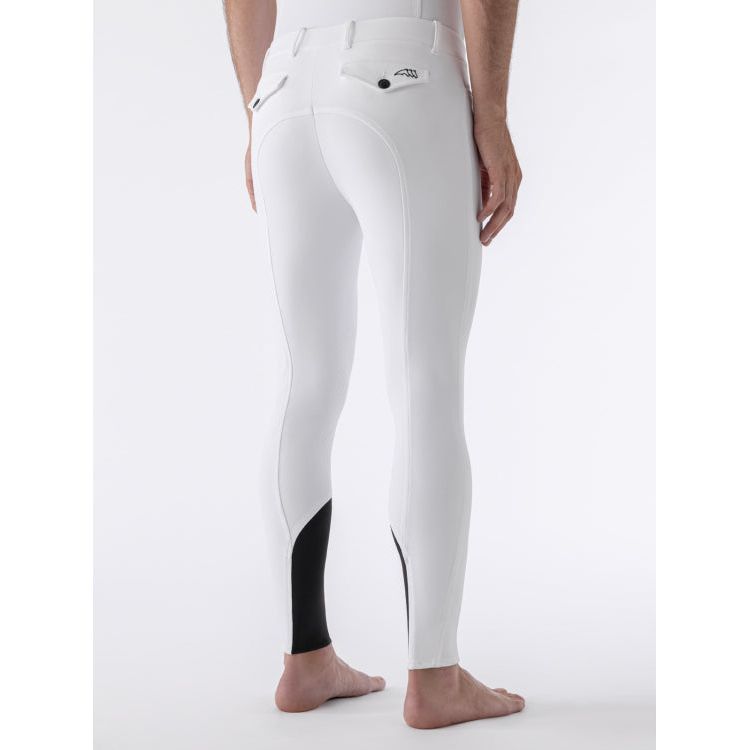 Pantalón Caballero Equiline Grafton B Knee Grip