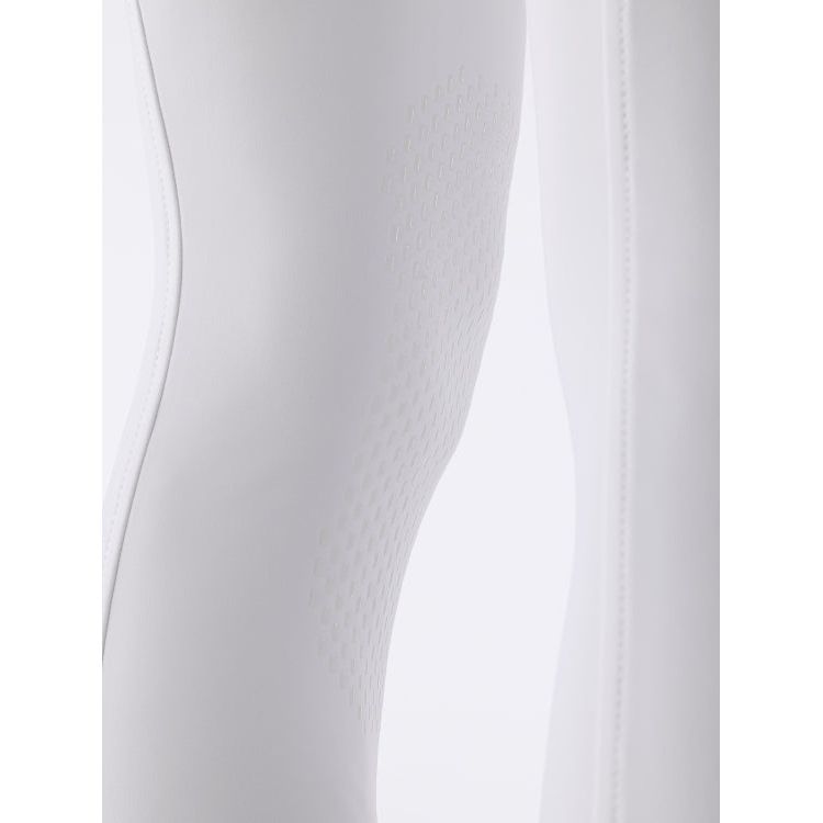 Pantalón Caballero Equiline Grafton B Knee Grip