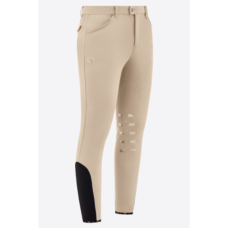 Pantalón Caballero RG Knee Grip 24