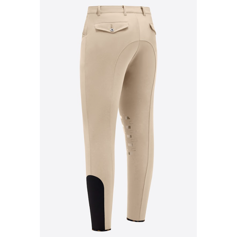 Pantalón Caballero RG Knee Grip 24
