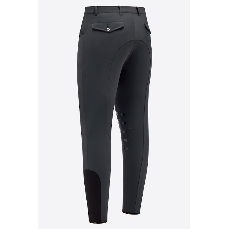 Pantalón Caballero RG Knee Grip 24