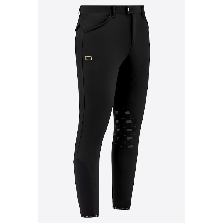 Pantalón Caballero RG Knee Grip 24