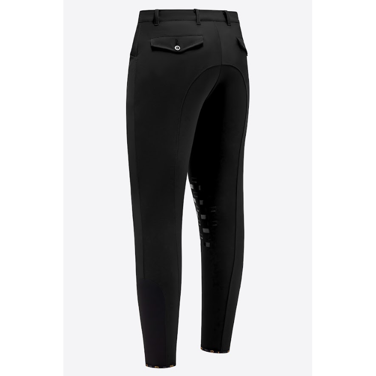 Pantalón Caballero RG Knee Grip 24