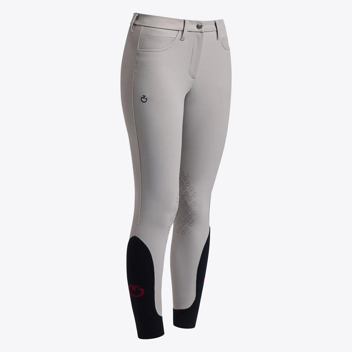 Pantalón Niña Cavalleria Toscana Girl's Color Breeches 24