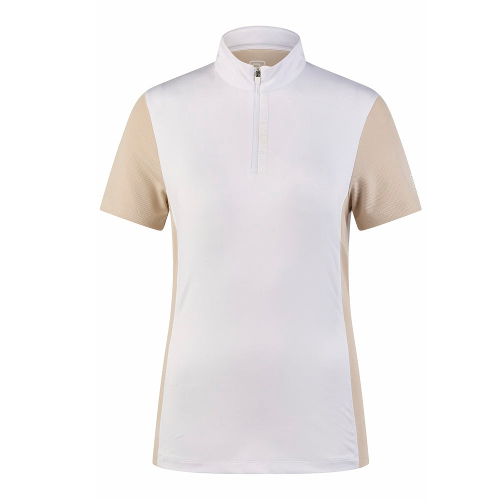 Playera Concurso Dama Pikeur Sports