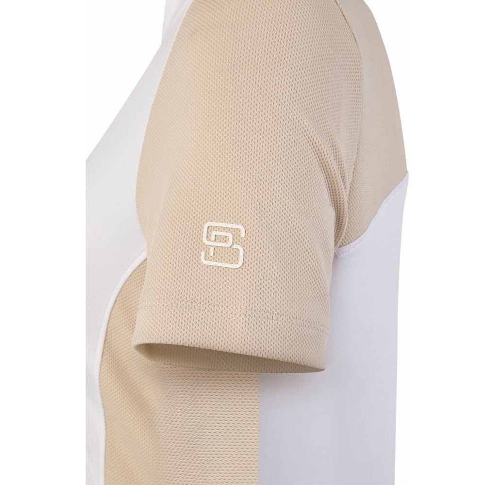 Playera Concurso Dama Pikeur Sports