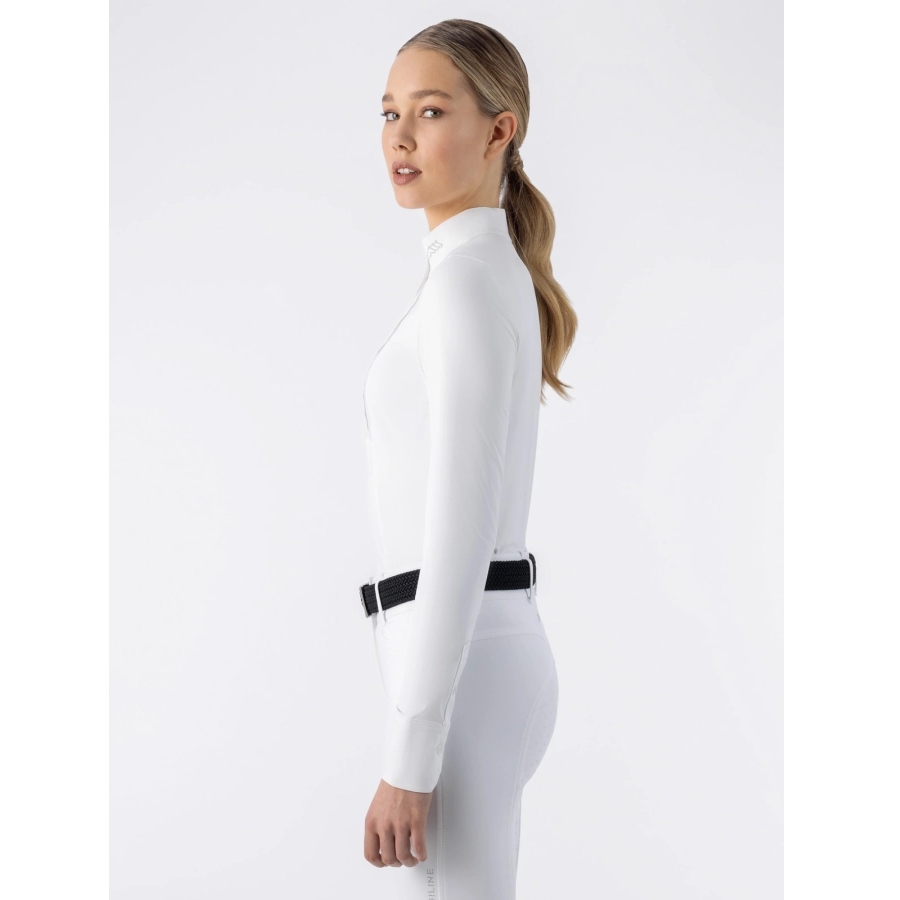 Playera Concurso Dama Equiline Editha
