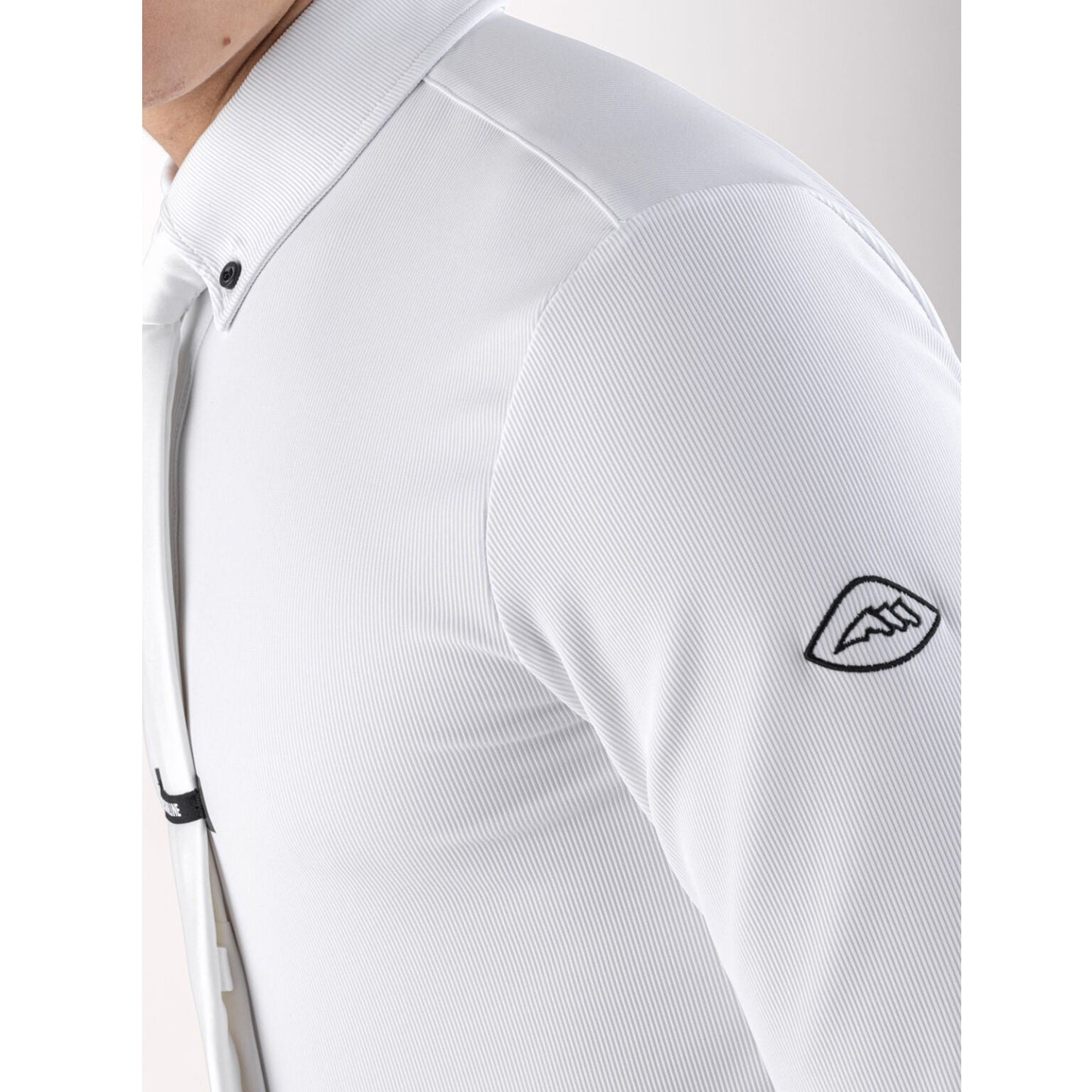 Playera Concurso Caballero Equiline Cunga