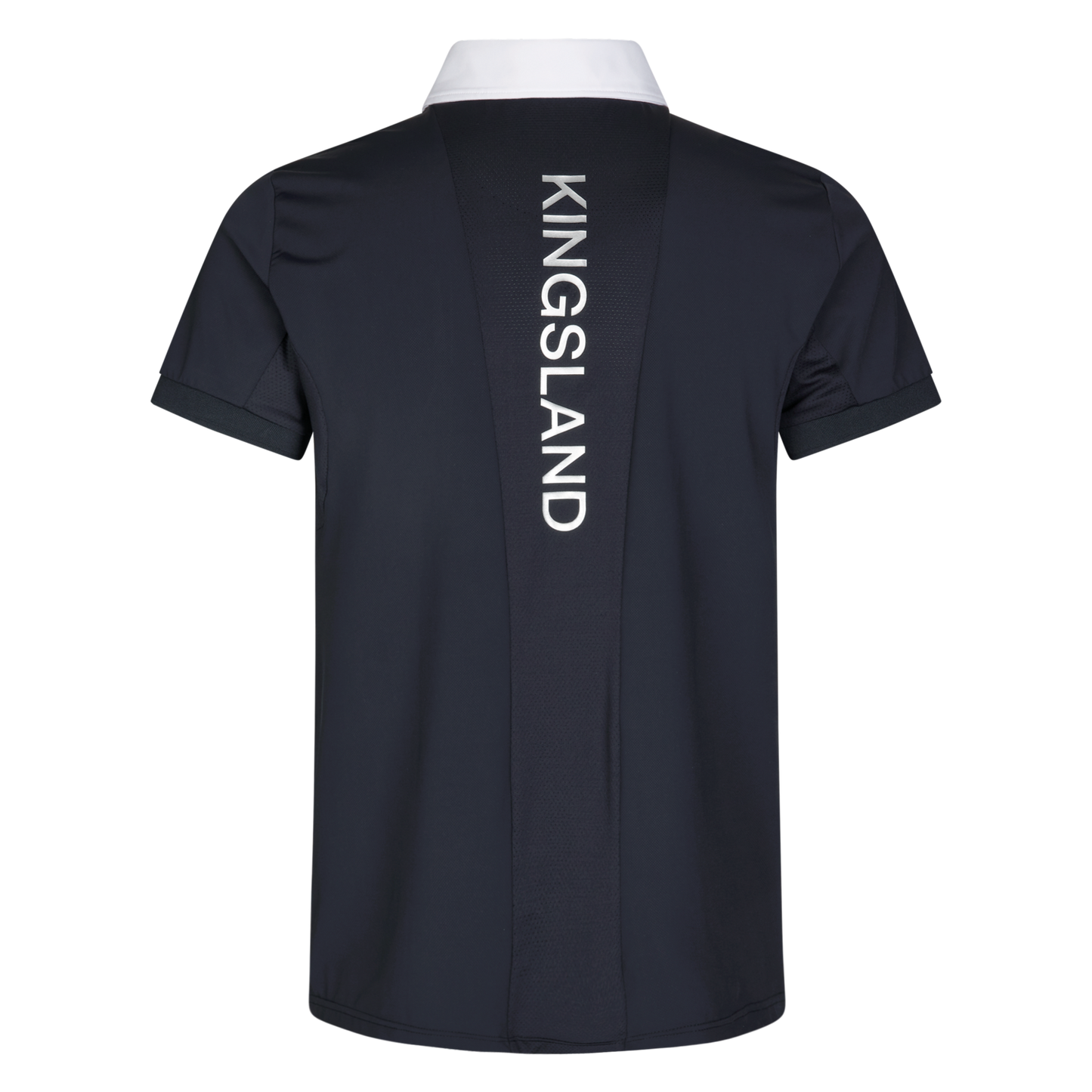 Playera Caballero Concurso Kingsland Hayes