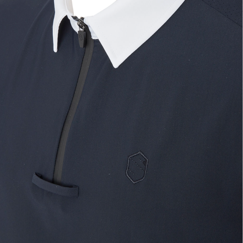 Playera Caballero Concurso Samshield Henri