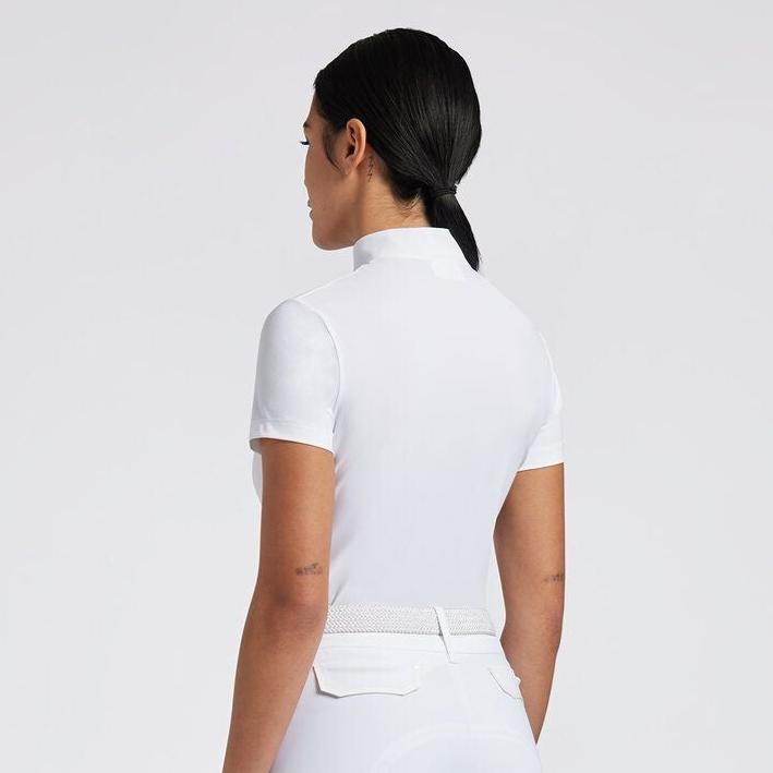 Playera Concurso Dama Cavalleria Toscana Pop Art Print