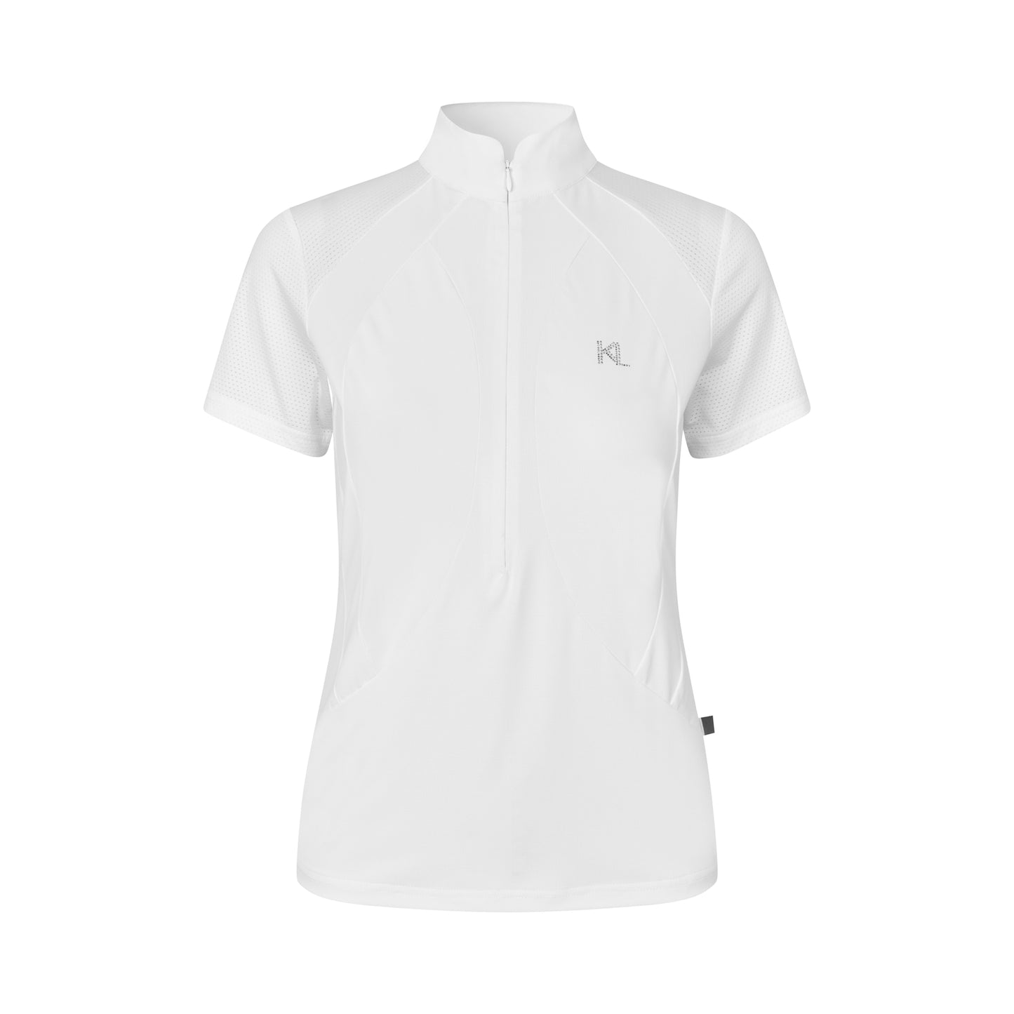 Playera Concurso Dama Kingsland Nila