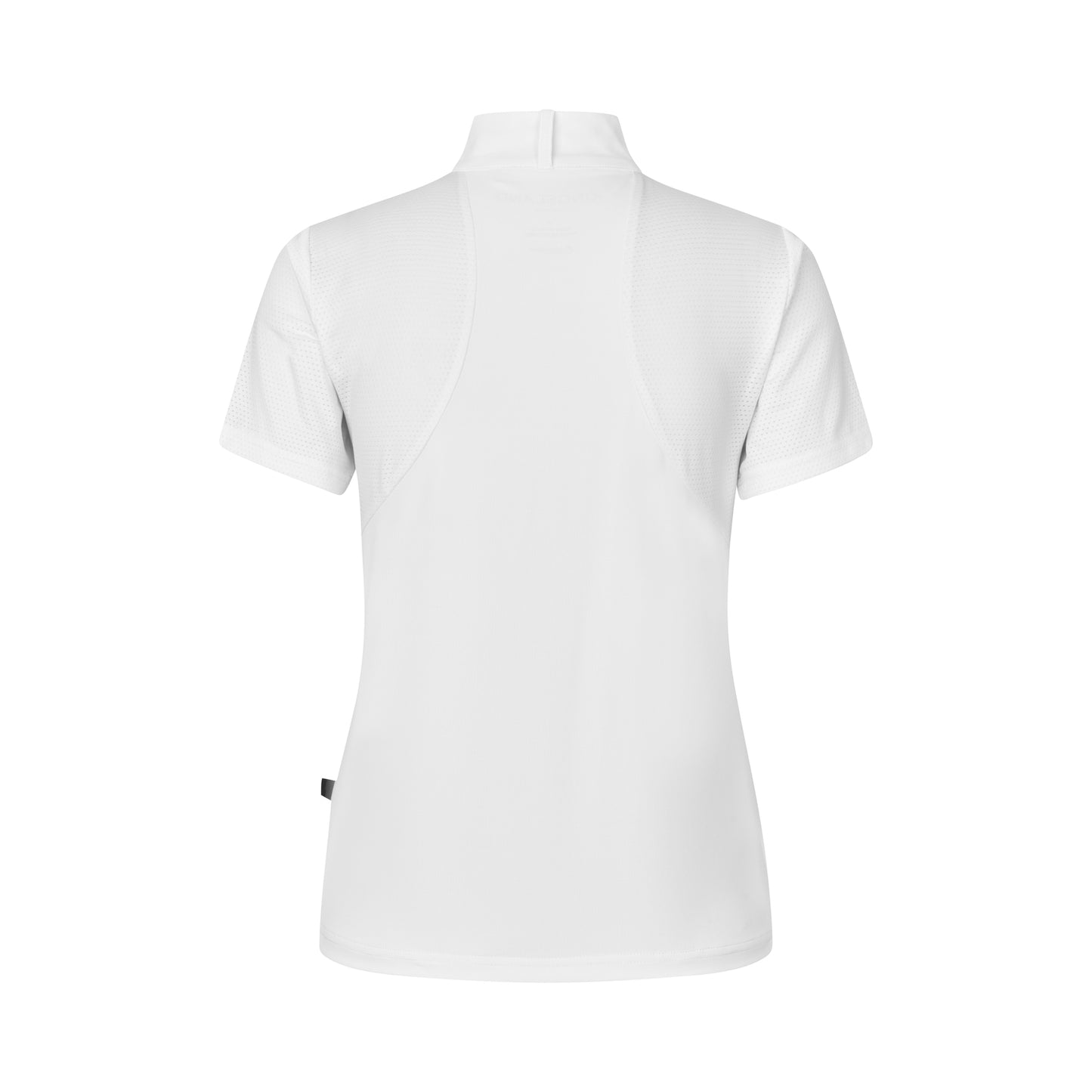 Playera Concurso Dama Kingsland Nila