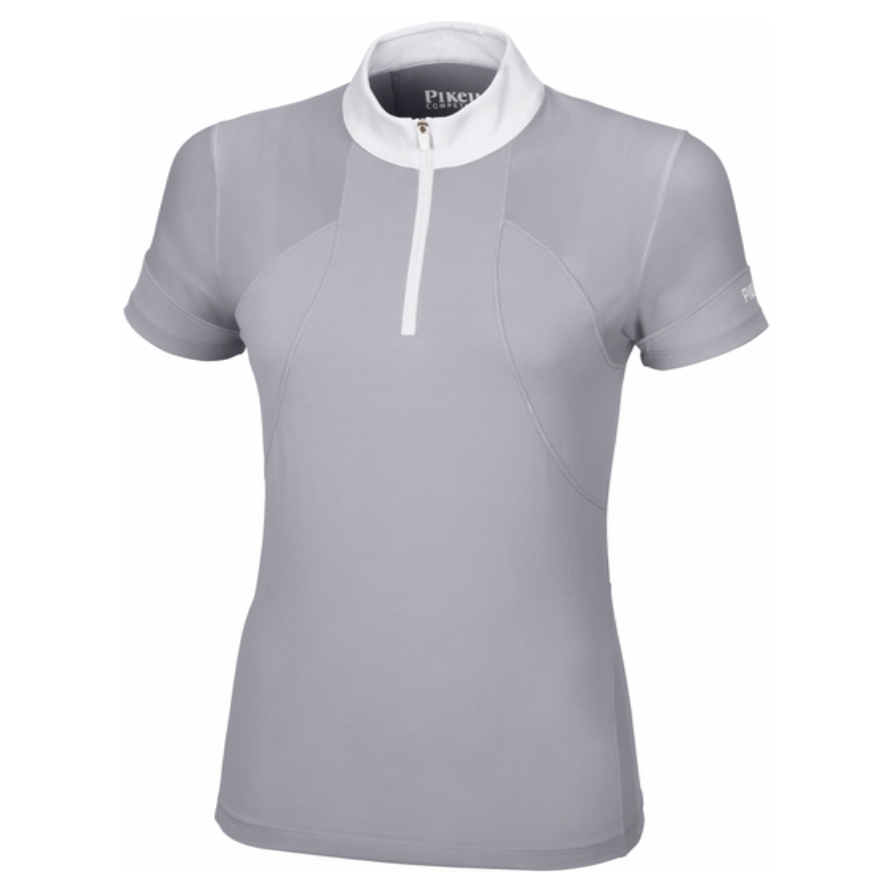 Playera Concurso Dama Pikeur Jessie