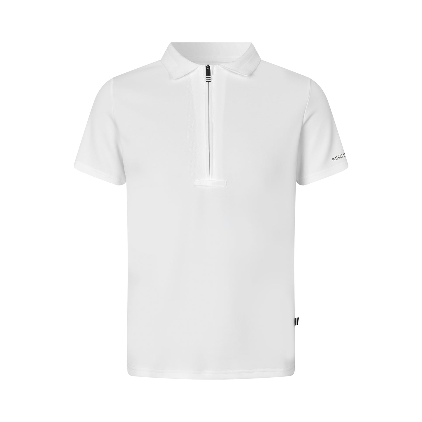 Playera Caballero Concurso Kingsland Nate