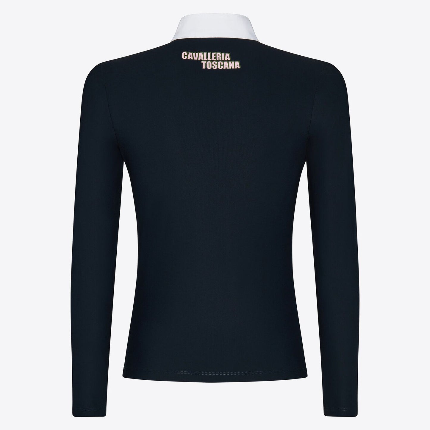 Playera Concurso Niña Cavalleria Toscana Comic Book Zip