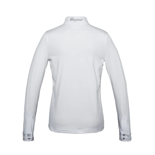 Playera Concurso Niña Kingsland Elemis