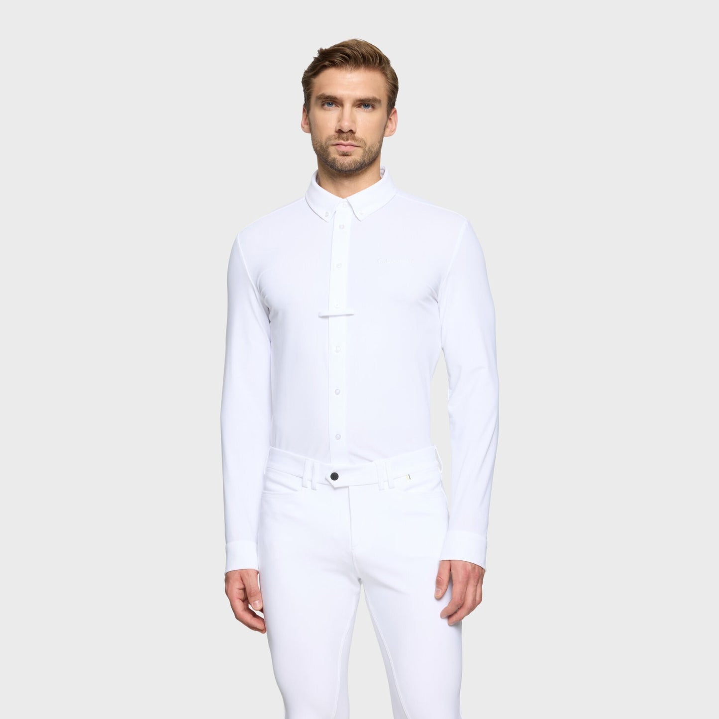 Playera Caballero Concurso Samshield Smith