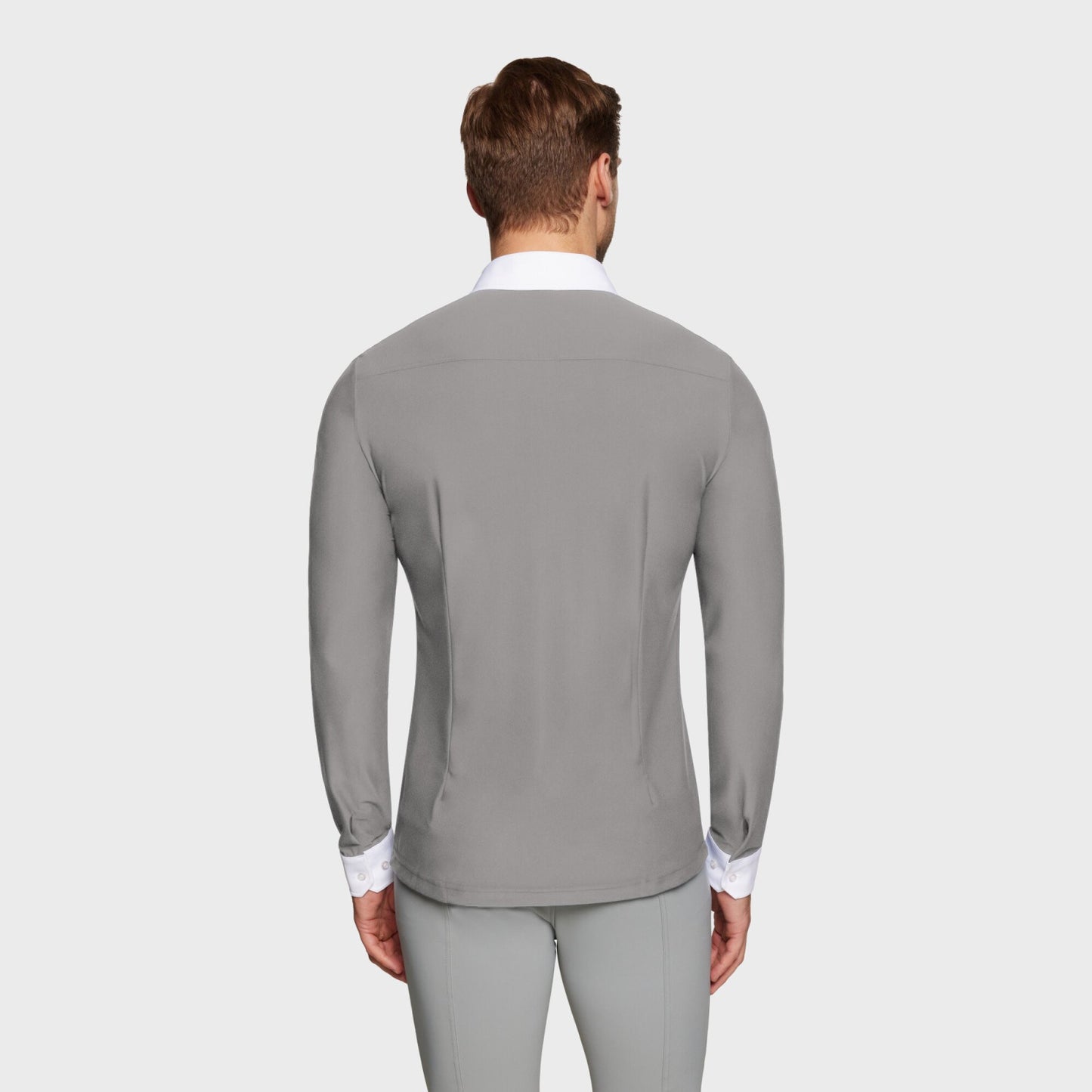 Playera Caballero Concurso Samshield Smith