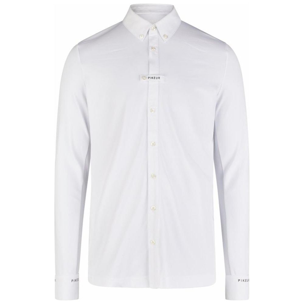 Playera Concurso Caballero Pikeur Sports