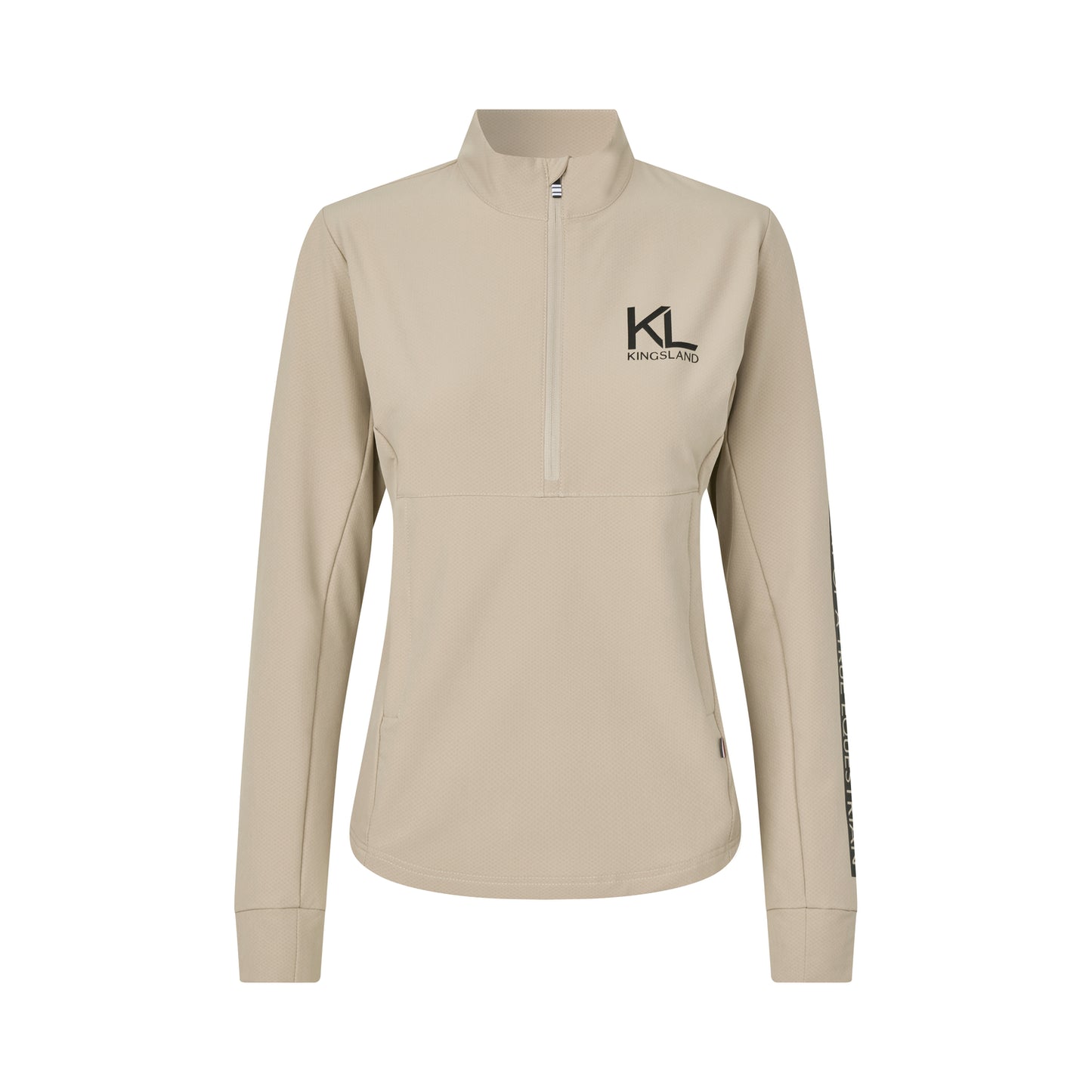 Playera Entrenamiento Dama Kingsland Nessa
