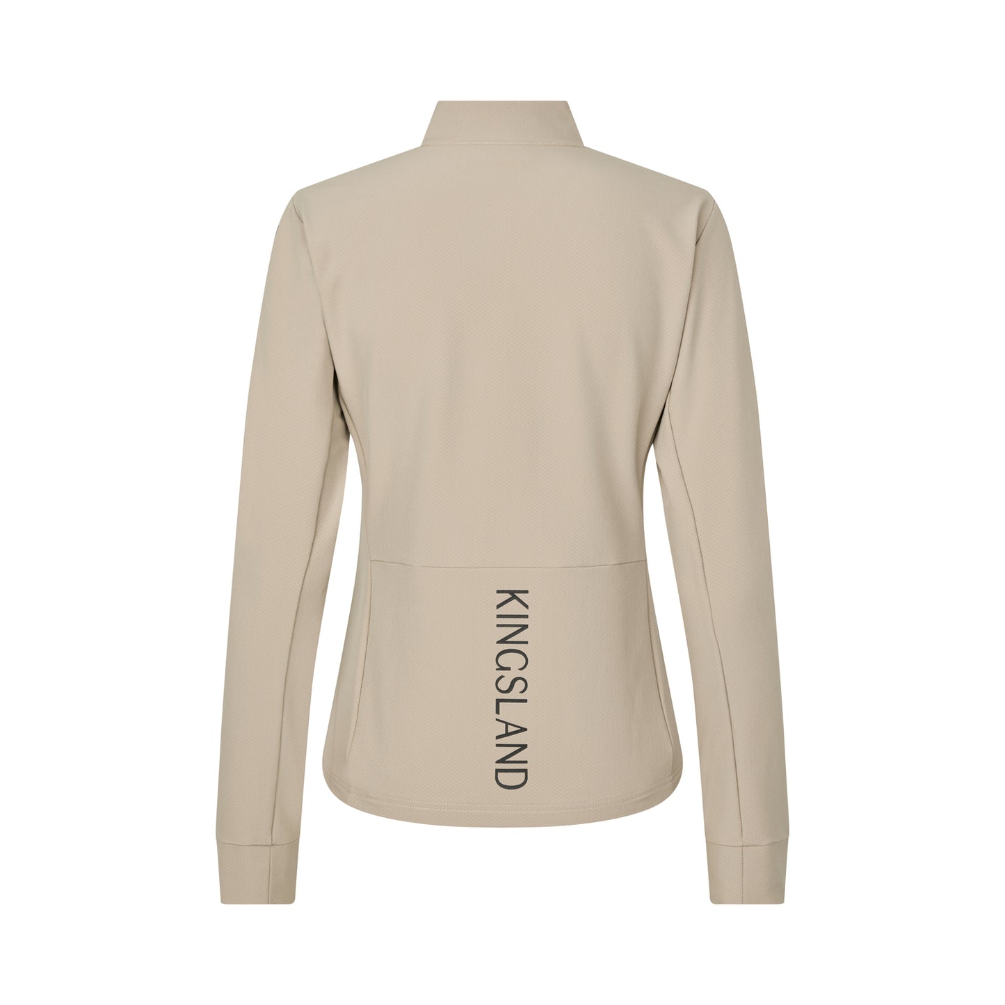 Playera Entrenamiento Dama Kingsland Nessa