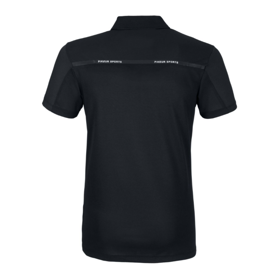 Playera Entrenamiento Caballero Pikeur Function Sports