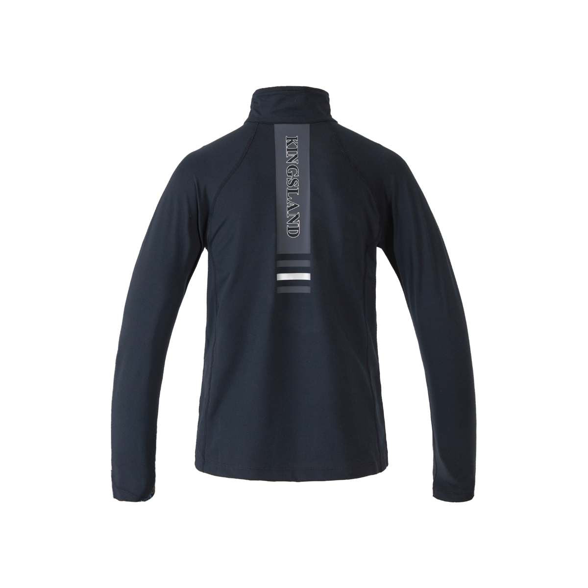 Playera Entrenamiento Niño Kingsland Emi