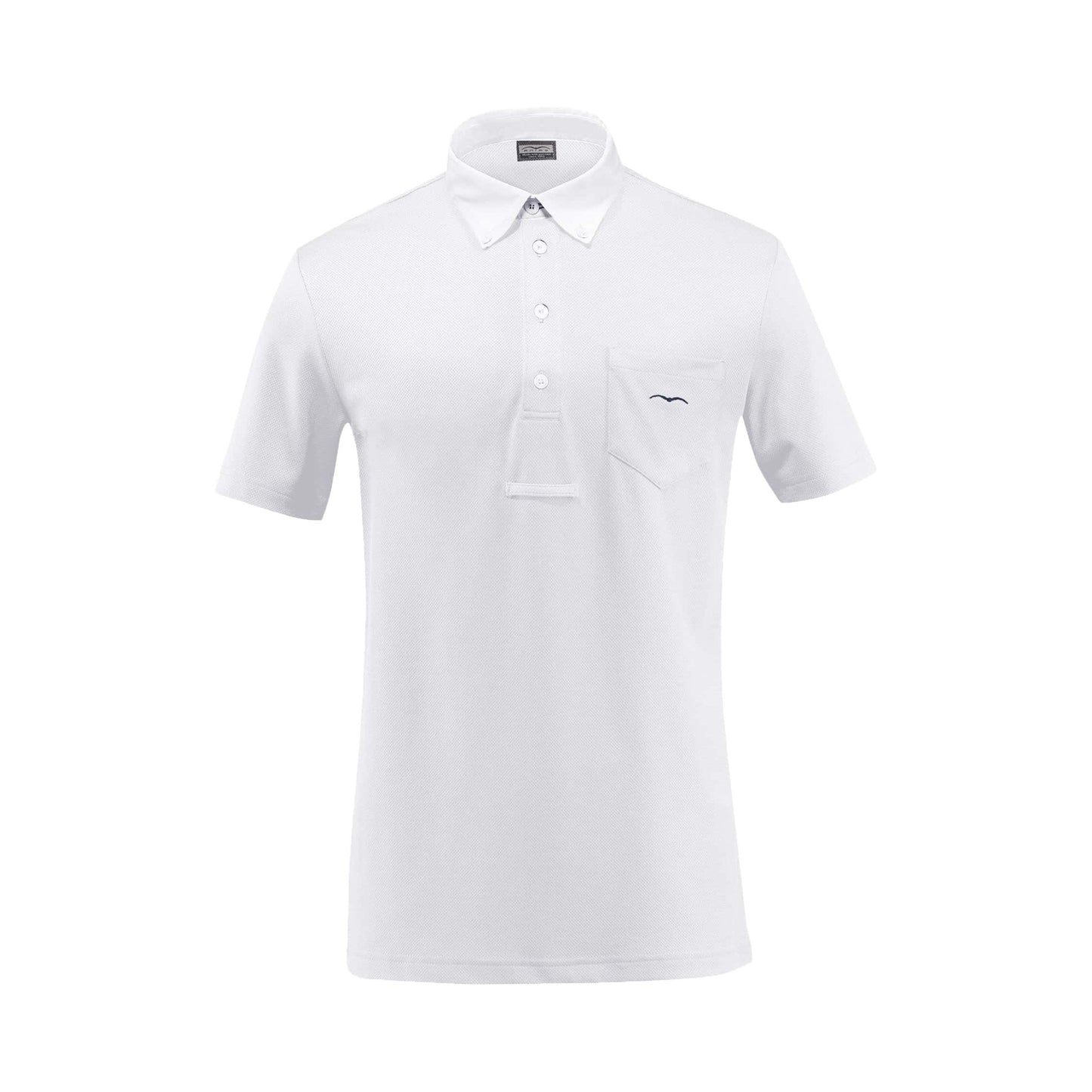 Playera Concurso Caballero Animo Amburgo