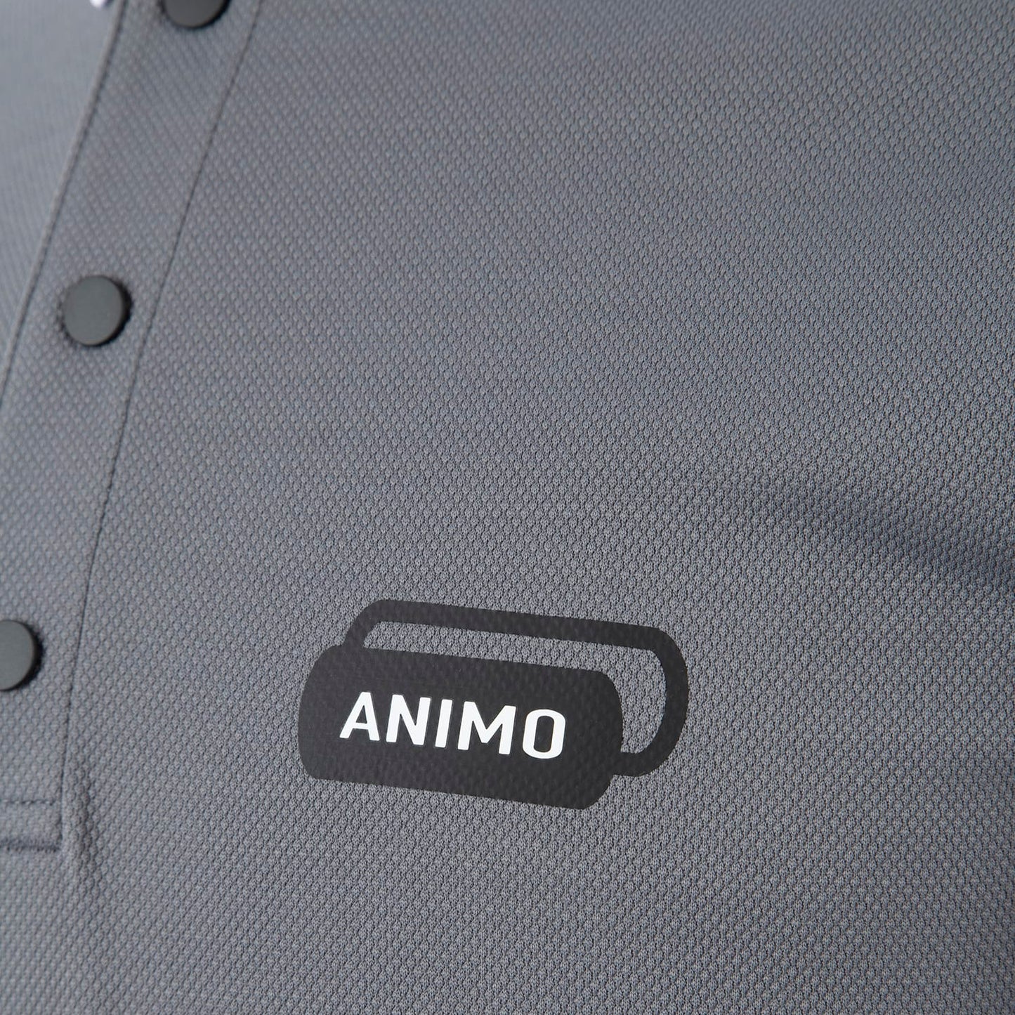 Playera Concurso Caballero Animo Ankara