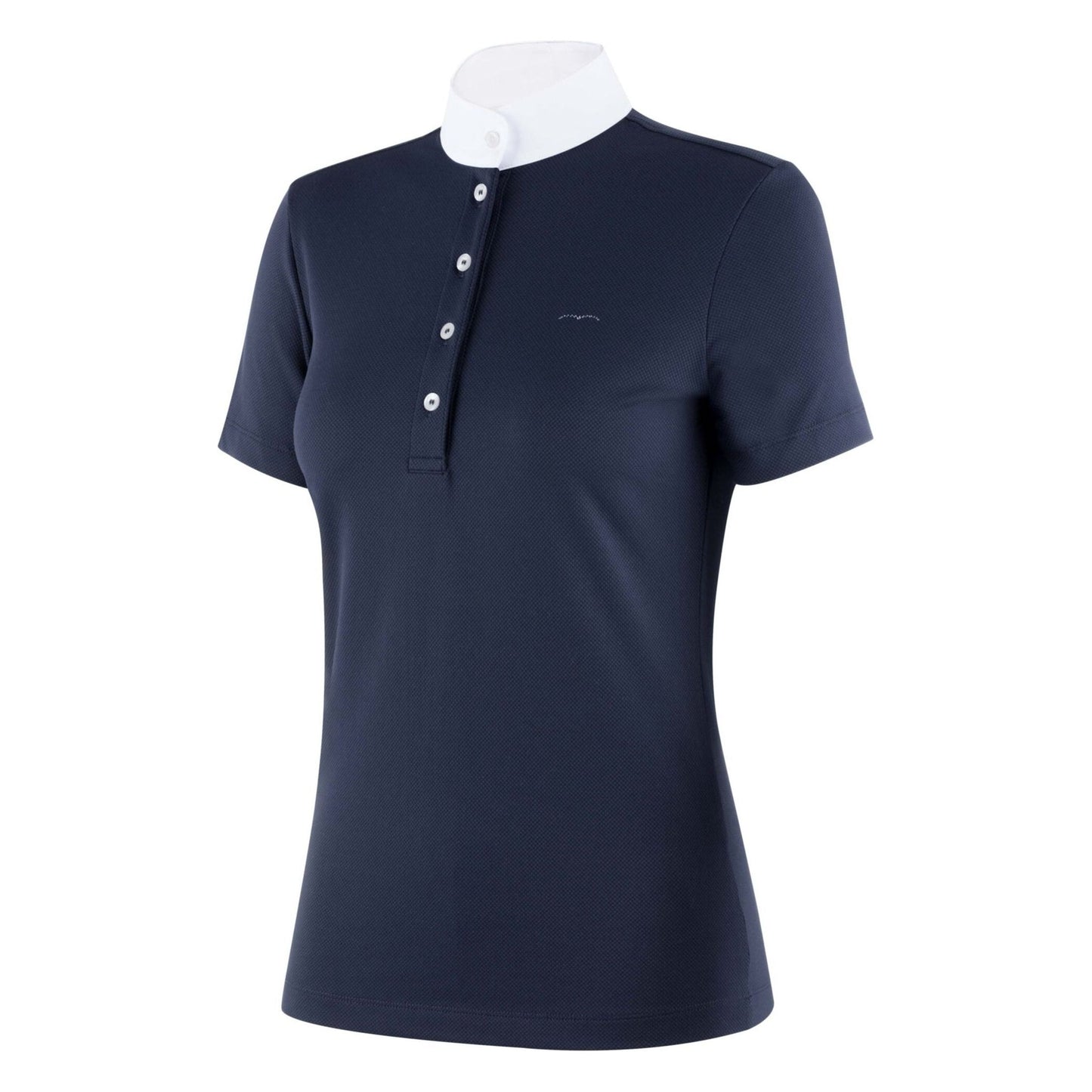 Playera Concurso Dama Animo Backy