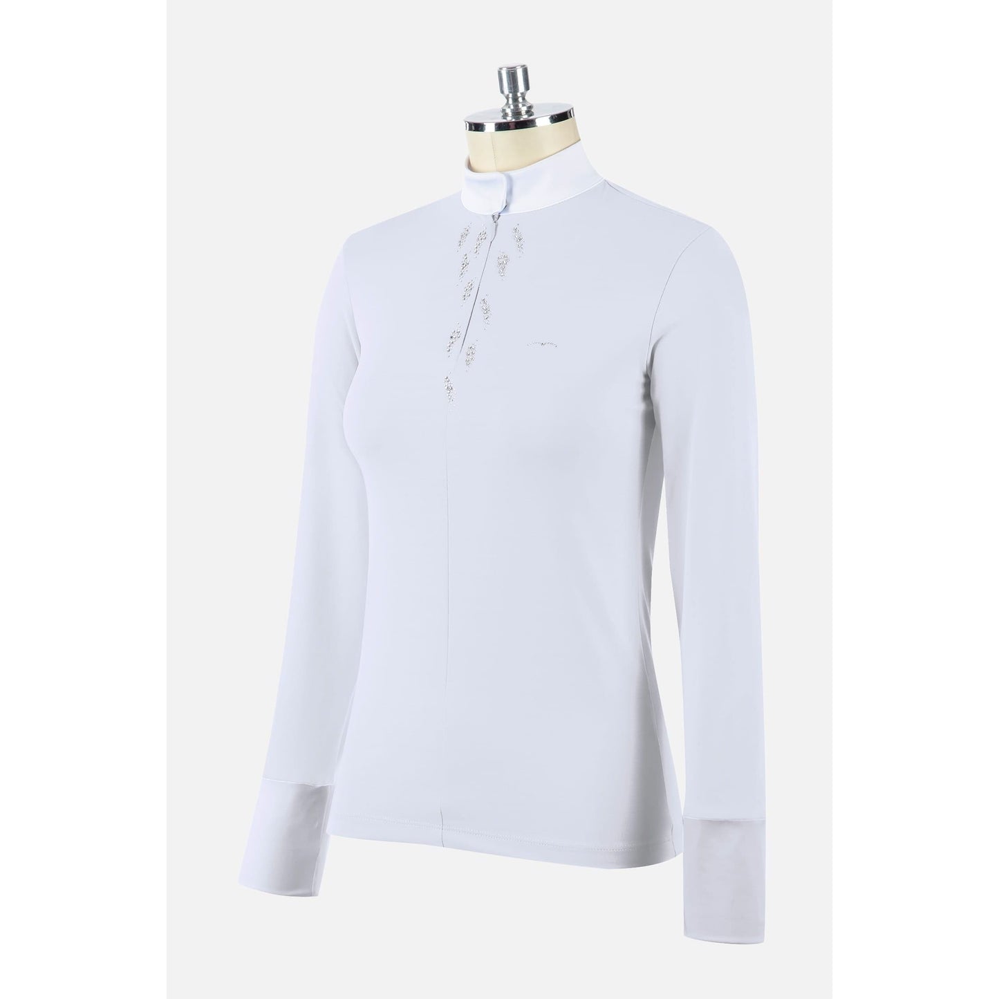 Playera Concurso Dama Animo Bikini