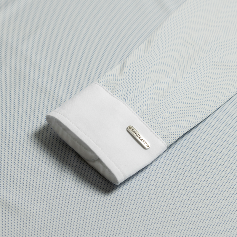 Playera Concurso Dama Kingsland Charlette