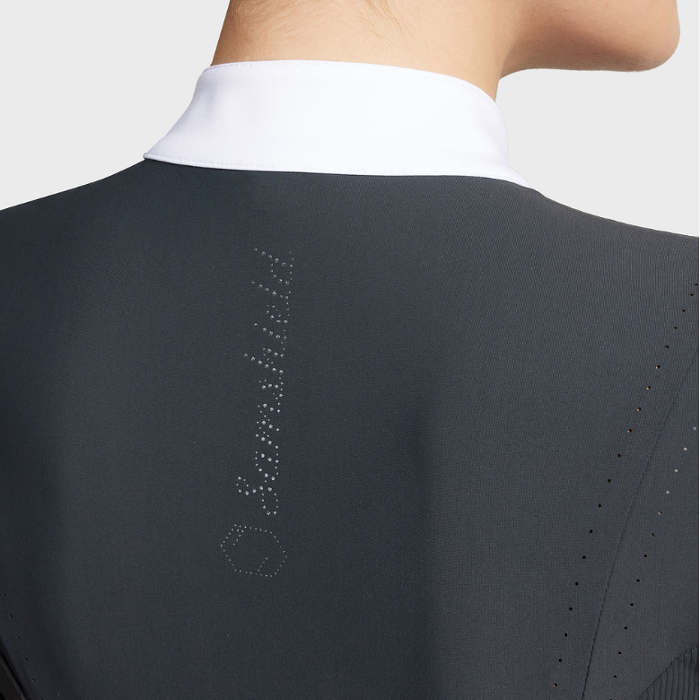 Playera Concurso Dama Samshield Ellen