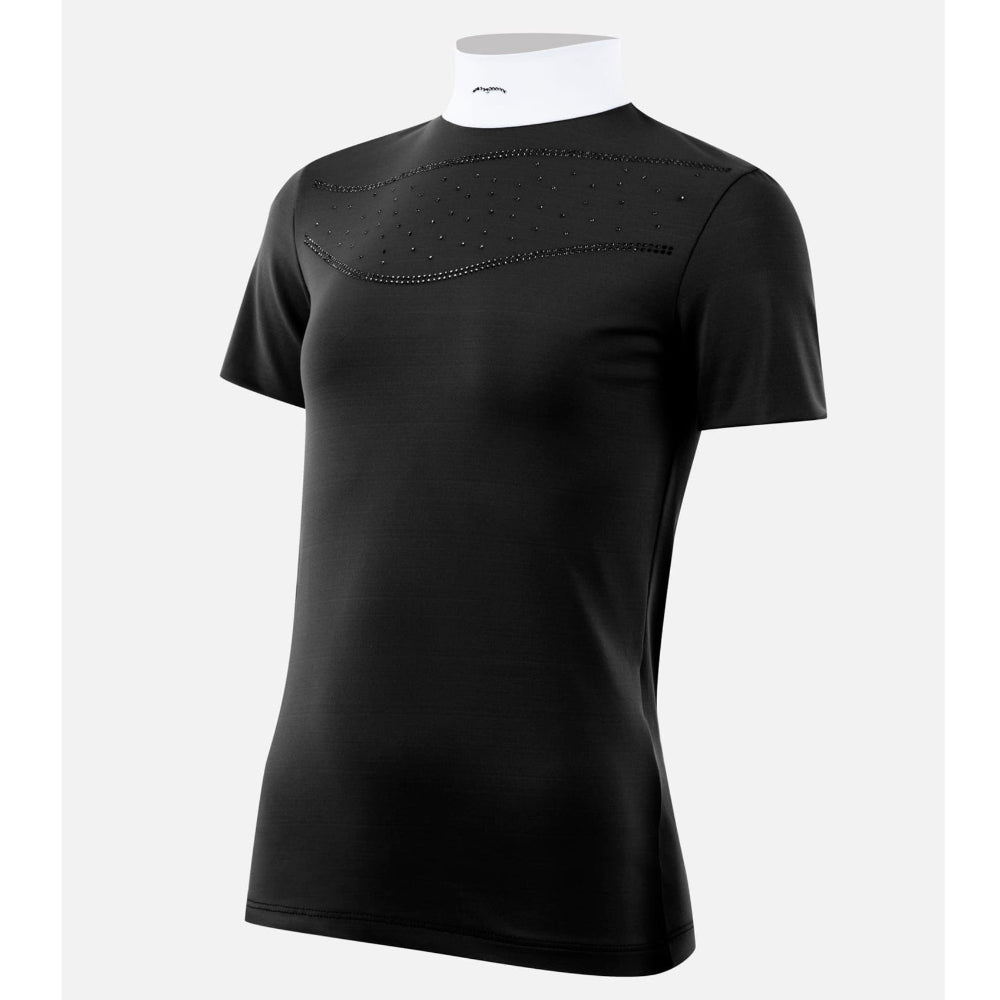 Playera Concurso Niña Animo Birdy