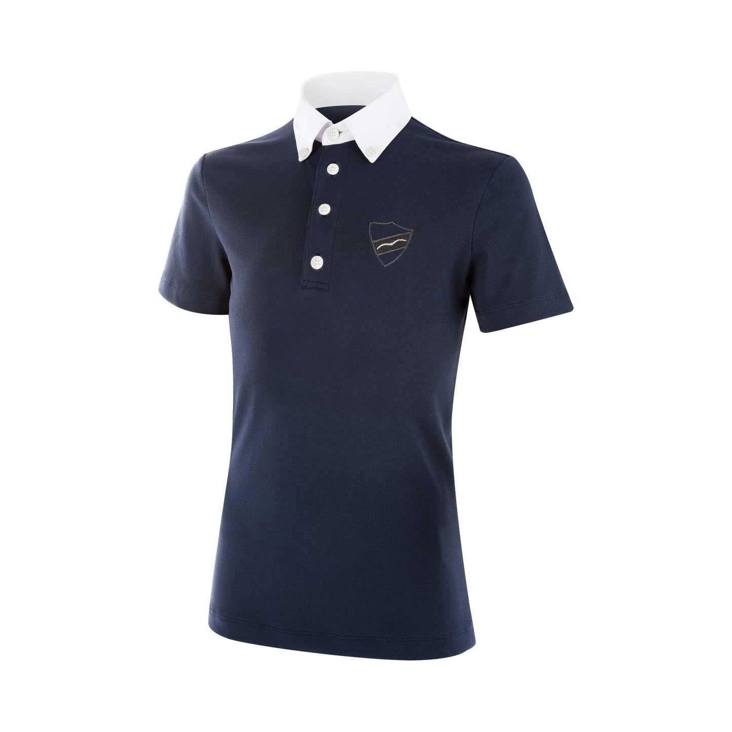 Playera Concurso Niño Animo Amleto