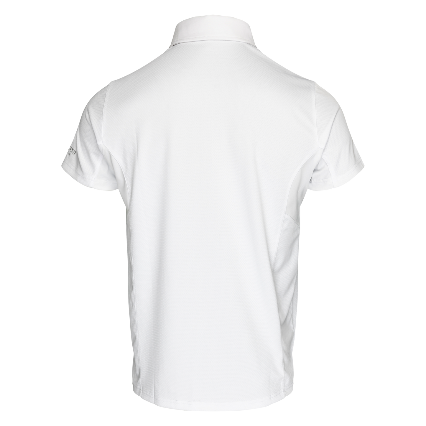 Playera Concurso Niño Kingsland Classic SS