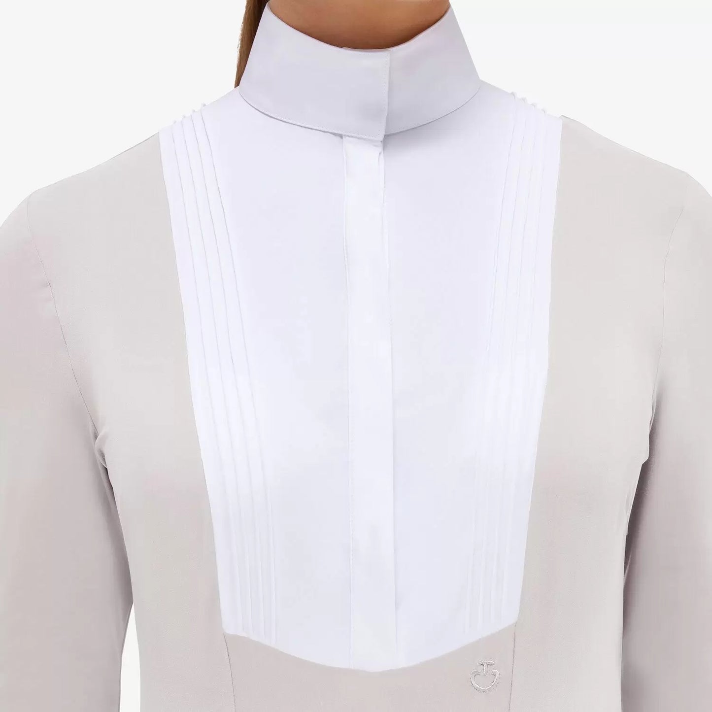 Playera Concurso Dama Cavalleria Toscana American Hunter