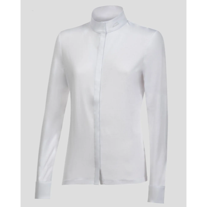 Playera Concurso Dama Equiline Cindrac