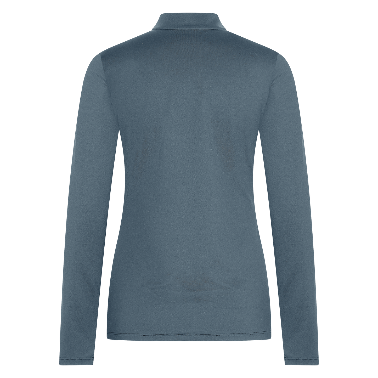 Playera Entrenamiento Dama euro-star ES Solar